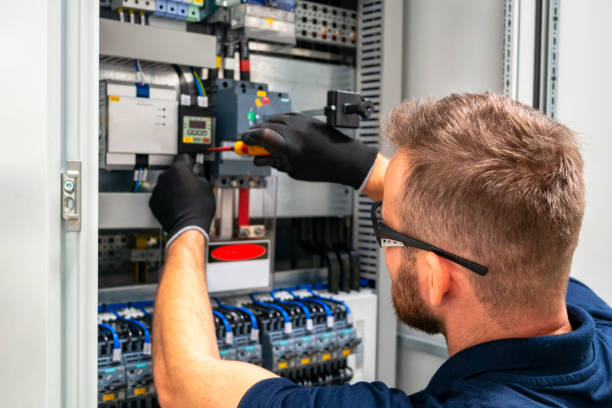 Best Electrical Repair Services  in Orangeville, UT