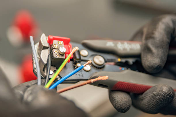 Best Electrical Troubleshooting Services  in Orangeville, UT