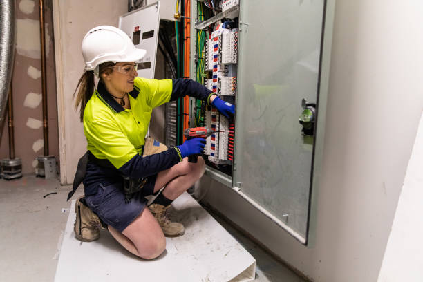 Best Affordable Emergency Electrician  in Orangeville, UT