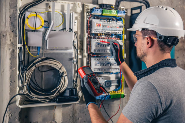 Best Electrical Rewiring Services  in Orangeville, UT