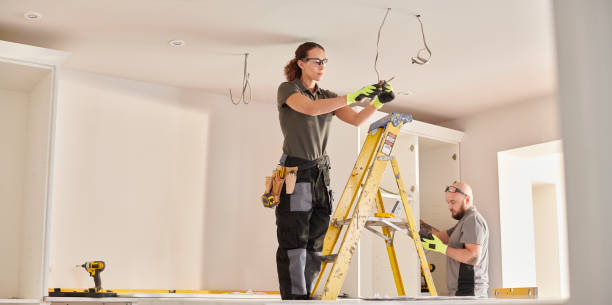  Orangeville, UT Electrician Pros