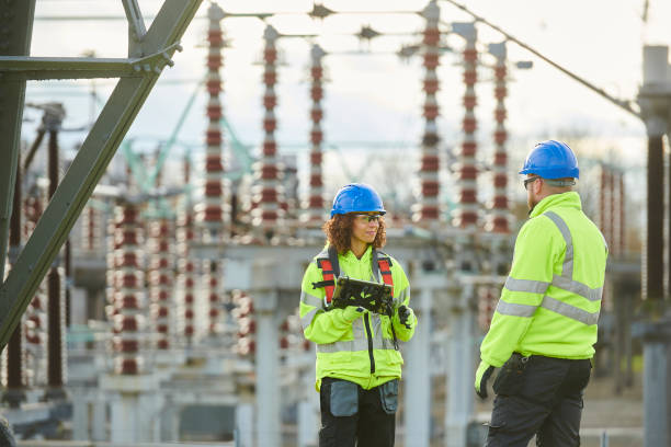 Best 24-Hour Electrician  in Orangeville, UT