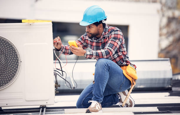Best Commercial Electrician Services  in Orangeville, UT