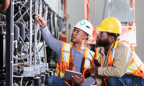 Best Electrical Installation Contractor  in Orangeville, UT
