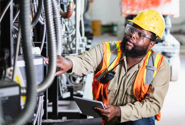 Best Licensed Electrician  in Orangeville, UT