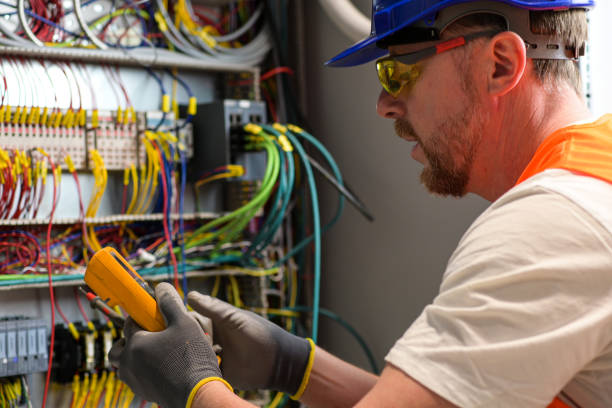 Best Electrical Upgrades for Homes  in Orangeville, UT