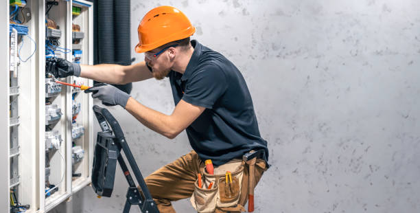 Best Local Electrician Companies  in Orangeville, UT